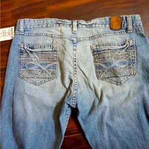 Buckle Jeans 32/35 1/2